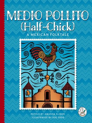 cover image of Medio Pollito